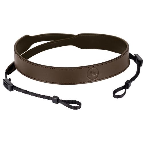 Leica C-Lux Leather Carrying Strap