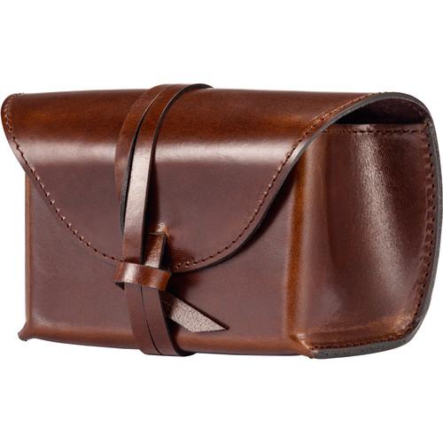 Leica C-Lux Leather Vintage Pouch