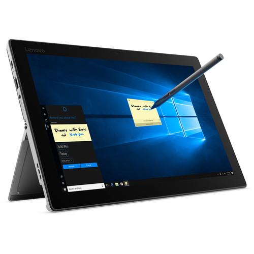 Lenovo 12.2" Miix 520 Multi-Touch 2-in-1 Laptop