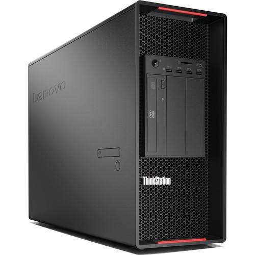 Lenovo ThinkStation P920 Tower Workstation
