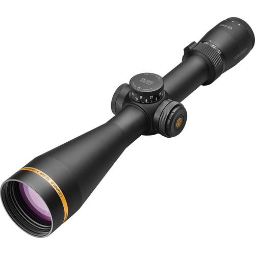 Leupold 3-15x56 VX-5HD CDS-ZL2 Side Focus Riflescope