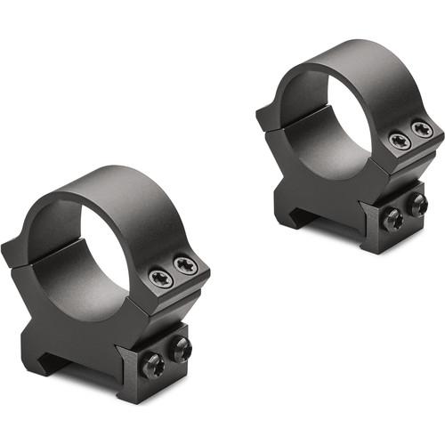 Leupold PRW2 Riflescope Rings