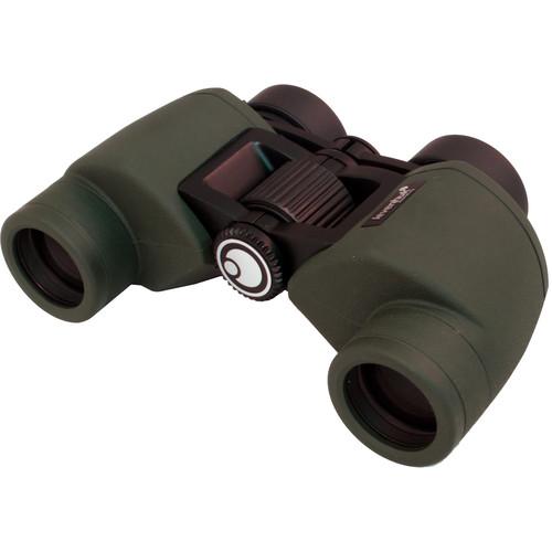 Levenhuk 8x32 Sherman PRO Binocular