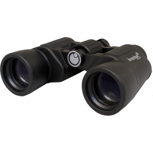Levenhuk 8x40 Sherman Binocular