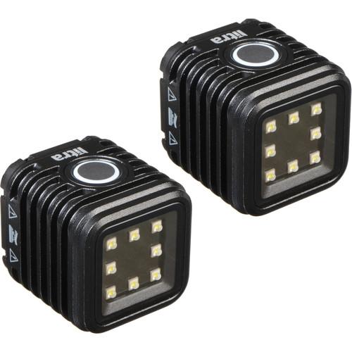LITRA LitraTorch Photo and Video Light 2-Pack Kit