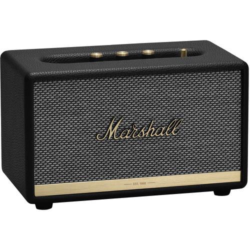 Marshall Audio Acton II Bluetooth Speaker System