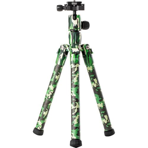 MeFOTO BackPacker Air Travel Tripod