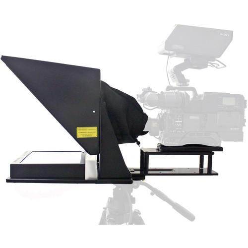 Mirror Image SF Studio Series Teleprompter with 17" LCD Monitor