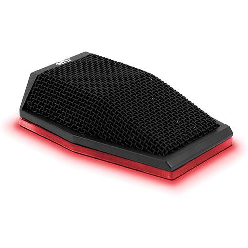 MXL AC-404-LED USB Boundary Microphone with Color-Changing LED Base