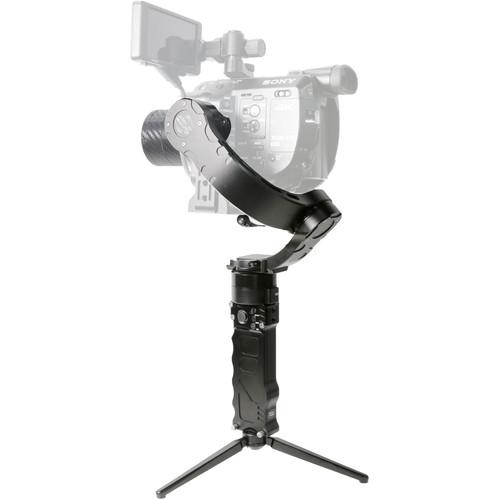 Nebula 5100 Slant 3-Axis Handheld Gimbal with Built-In Encoder