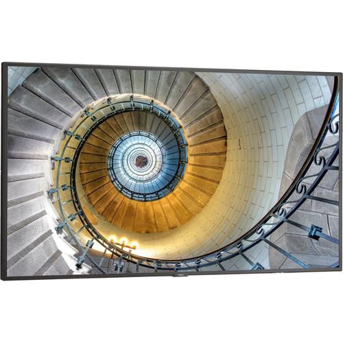 NEC P554 55"-Class Full HD Commercial IPS LED Display