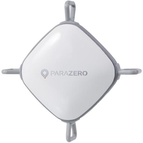 ParaZero SafeAir Drone Safety System for