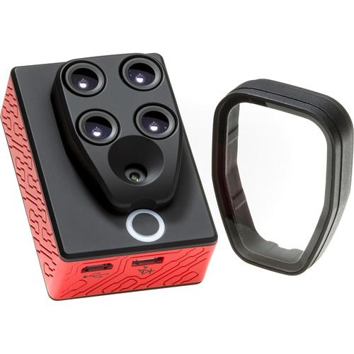 Parrot Sequoia Multispectral Sensor