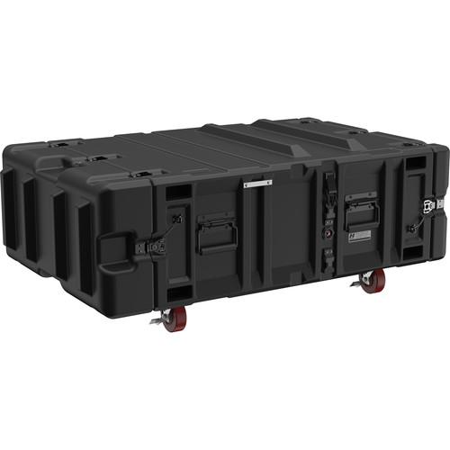 Pelican Classic-V Series 3RU Rack Mount Case