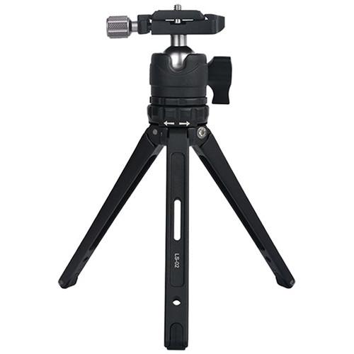 PFY Mini Tripod with Ball Head
