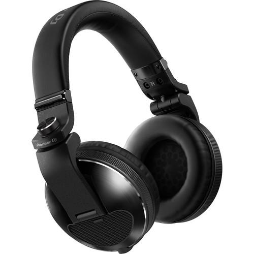 Pioneer DJ HDJ-X10 Professional Over-Ear DJ Headphones