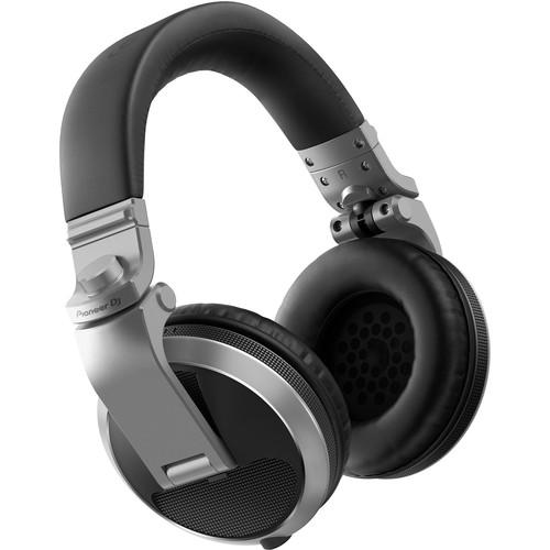 Pioneer DJ HDJ-X5 Over-Ear DJ Headphones