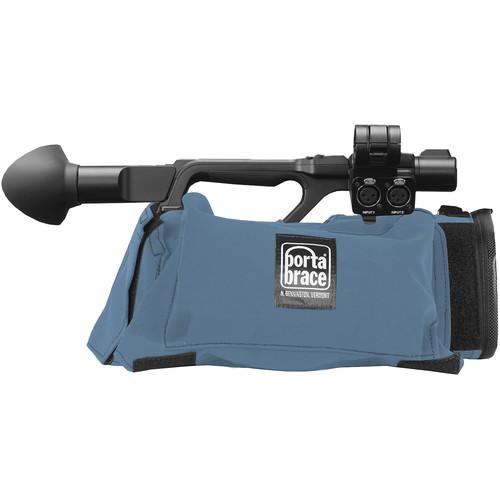 Porta Brace Camera BodyArmor for Sony PXW-Z190