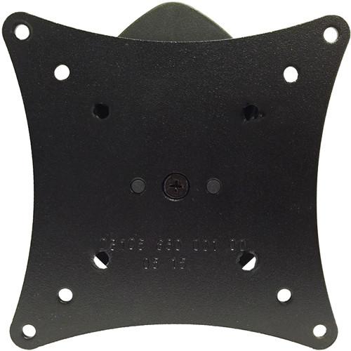 Premier Mounts Fixed Low Profile Flat Panel Wall Mount