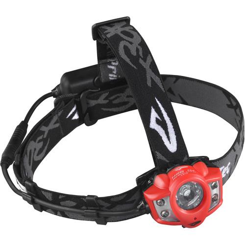 Princeton Tec Apex Rechargeable Headlamp