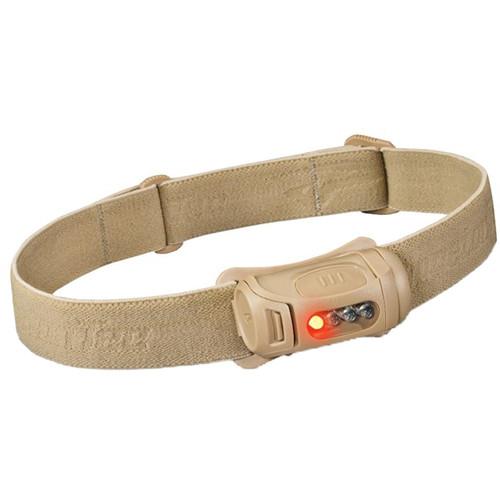 Princeton Tec Fred LED Headlamp
