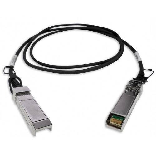 QNAP SFP 10GbE Twinaxial Direct-Attach Cable