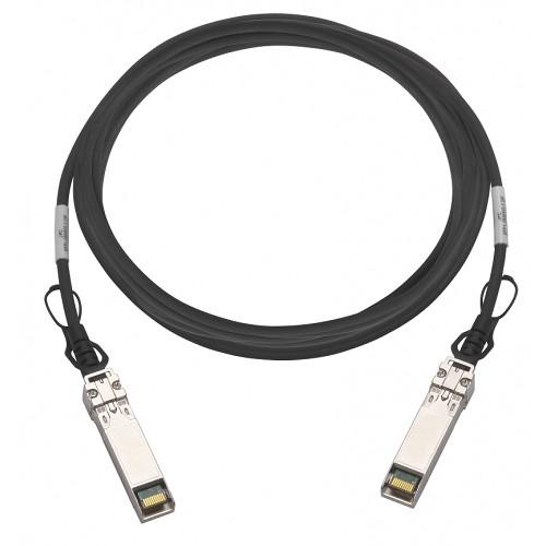 QNAP SFP 10GbE Twinaxial Direct-Attach Cable