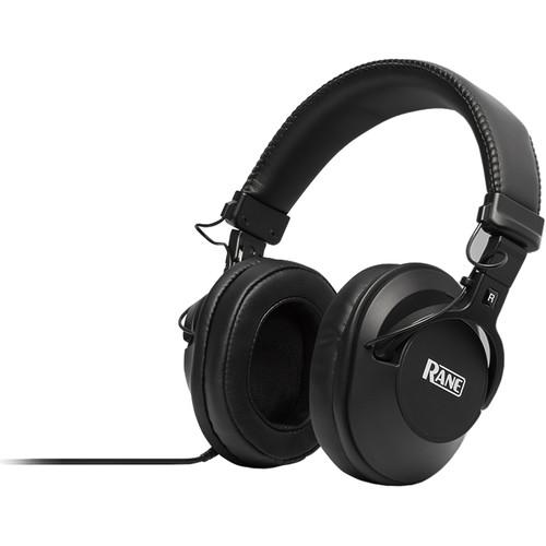 Rane Commercial RH-50 40mm Studio Headphones
