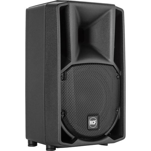 RCF ART 708-A MK4 - 8" 2-Way 800W Active Speaker