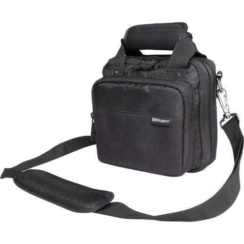 Roland CB-BR07 Black Series Carry Bag for R-07 Recorder