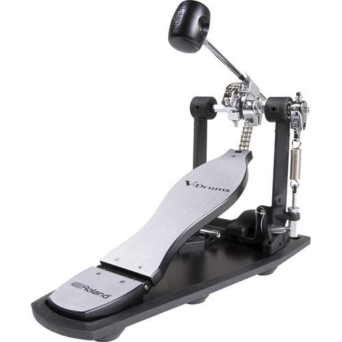 Roland RDH-100 Single Kick Drum Pedal with Noise Eater Technology