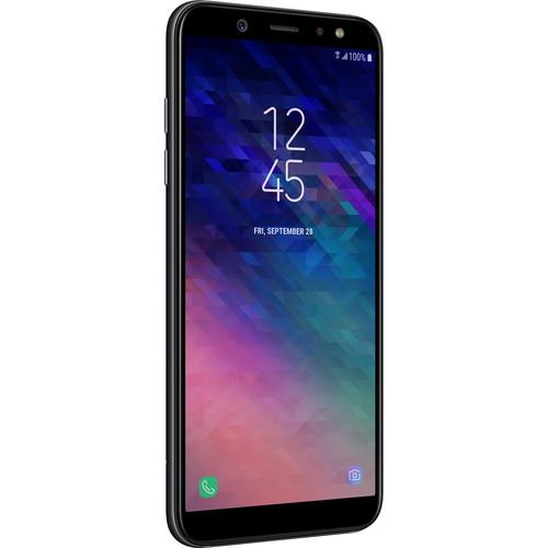 Samsung Galaxy A6 SM-A600U 32GB Smartphone