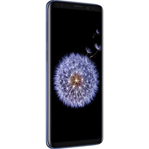 Samsung Galaxy S9 SM-G960U 64GB Smartphone