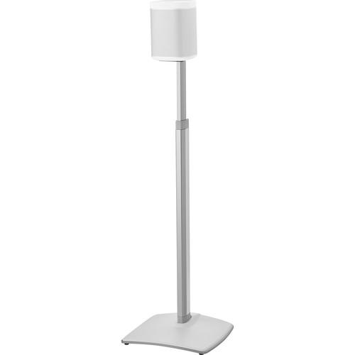 SANUS WSSA1 Adjustable Speaker Stand for the Sonos One, PLAY:1, and PLAY:3