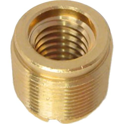 Sennheiser MZA-217 Brass Thread Adapter