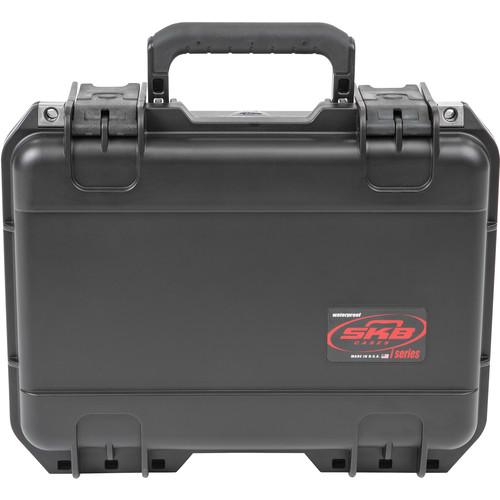 SKB iSeries 1510-4 Waterproof Utility Case