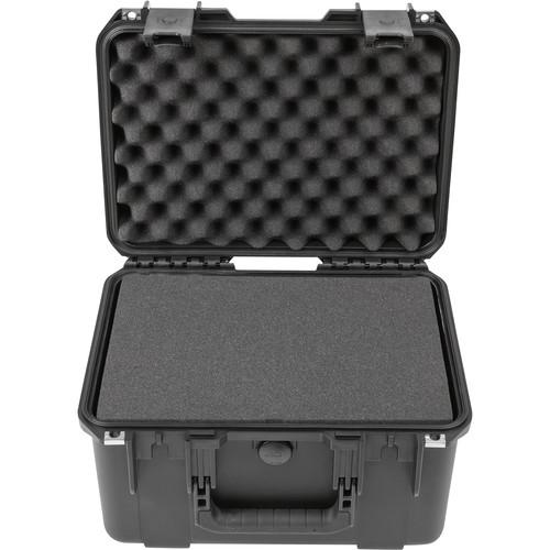 SKB iSeries 1510-9 Waterproof Utility Case with Cubed Foam