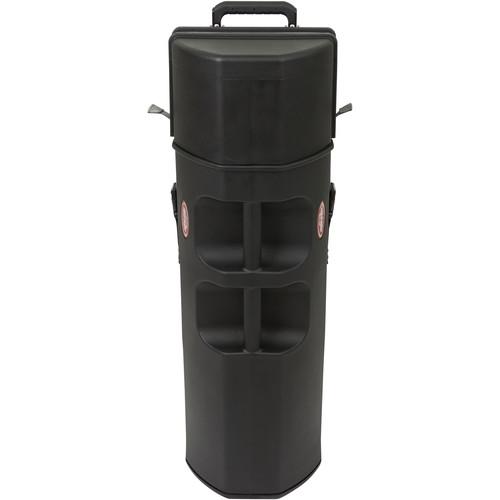 SKB Roto-Molded Tripod Case with Wheels