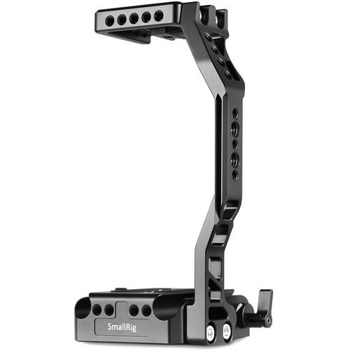 SmallRig 1703 Cage for Canon EOS C100 and C100 Mark II