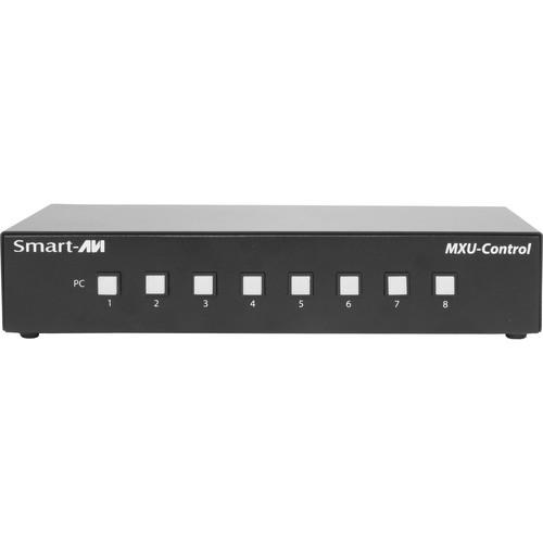 Smart-AVI MUX Controller Unit