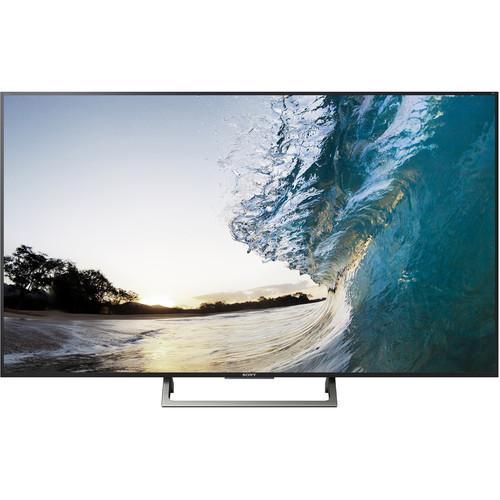 Sony FWD-X800E-Series 49"-Class HDR UHD Smart LED TV