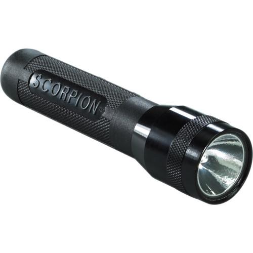 Streamlight Scorpion Flashlight with Belt Clip