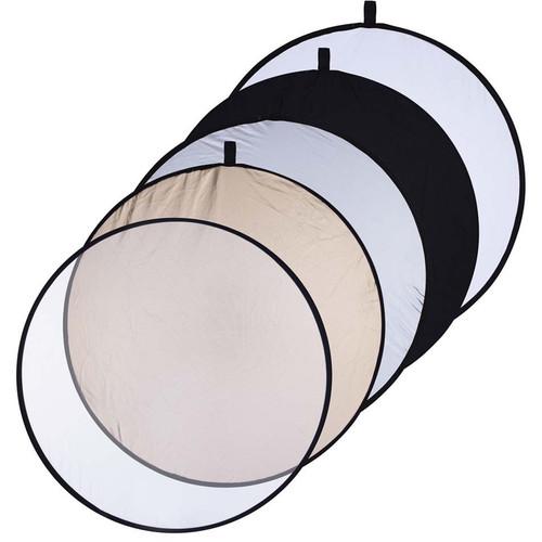 Studio Essentials 5-In-1 Reflector