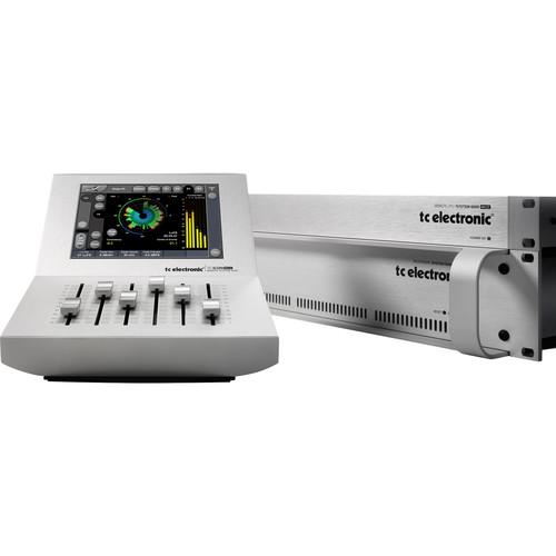 TC Electronic System 6000 Mainframe MK