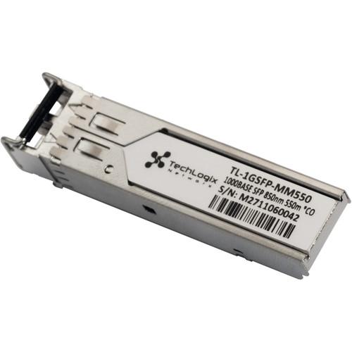 TechLogix Networx 1 Gb s Multimode SFP Transceiver Module
