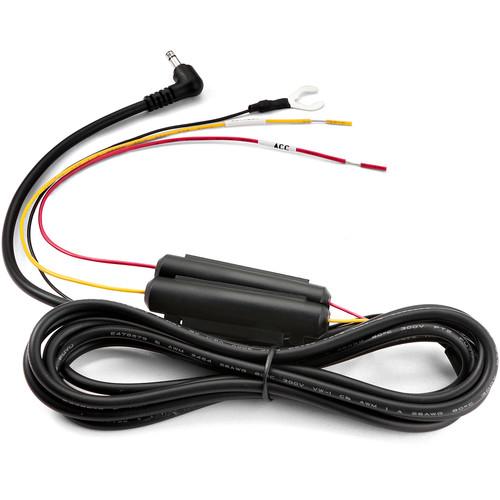 Thinkware TWA-SH Hardwiring Cable