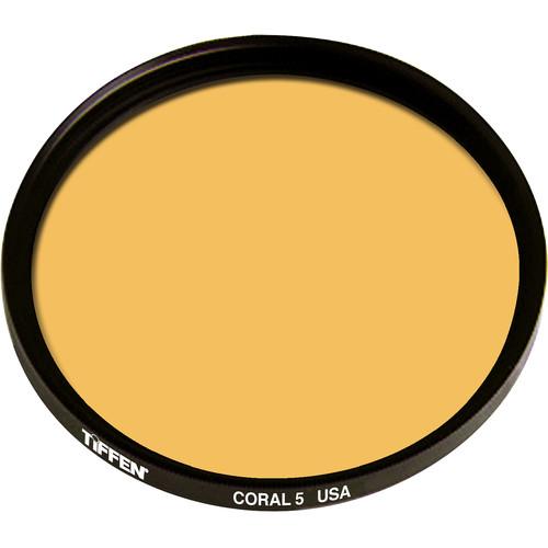 Tiffen 105mm Coarse Thread 5 Coral