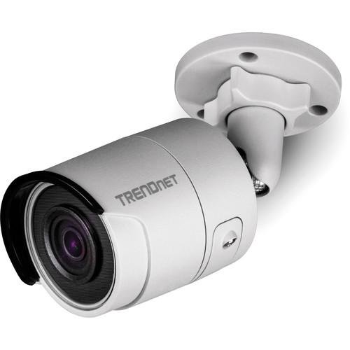 TRENDnet TV-IP316PI 5MP Outdoor Network Bullet Camera with Night Vision