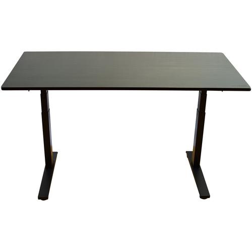 Uncaged Ergonomics 48x30" Bamboo Electric Standing Desk