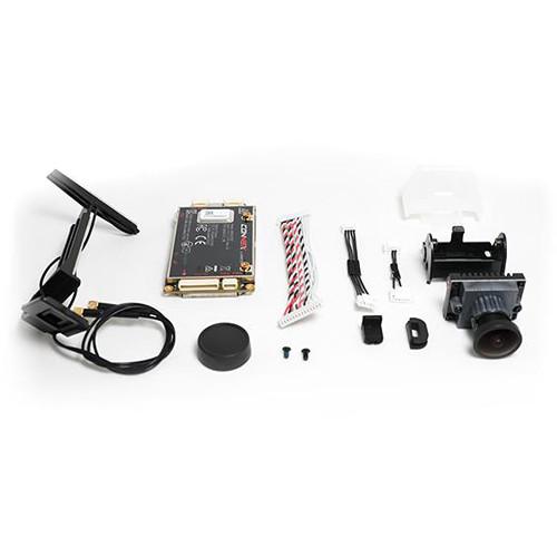 UVify HD Camera Upgrade Kit for